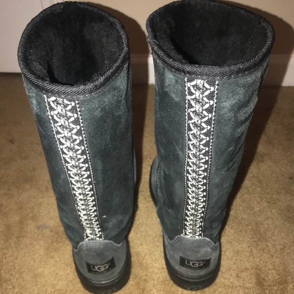 ugg women's ultra tall revival boots